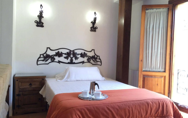 Apartamentos Turísticos Santa Ana