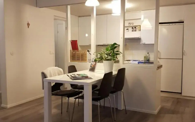 Lapland Spacious Apartment, Rovaniemi