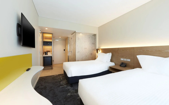 Holiday Inn Express Newcastle by IHG