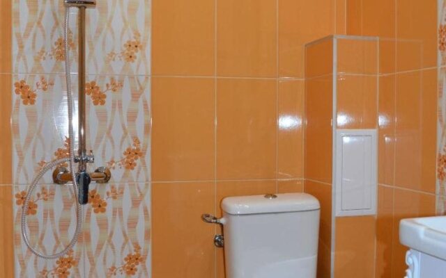 Guest House Mimosa