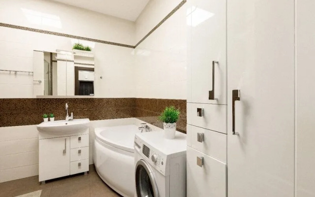 Апартаменты Аврора на ул. Весенняя, д. 16