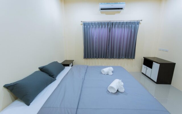 Haad Chaweng Resort and Hostel