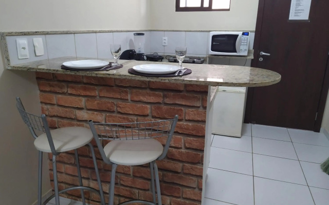 Marsallis Praia Hotel