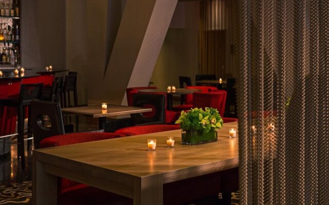 Pennyweight Hotel Boston, Curio Collection by Hilton