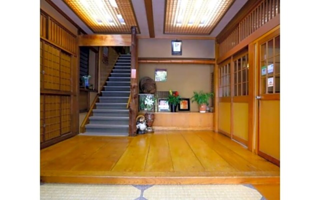 Ikariya Ryokan - Vacation STAY 82818