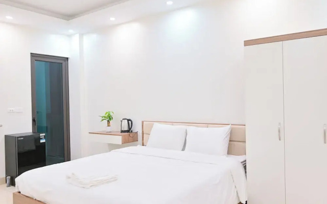 T&T Hotel apartment