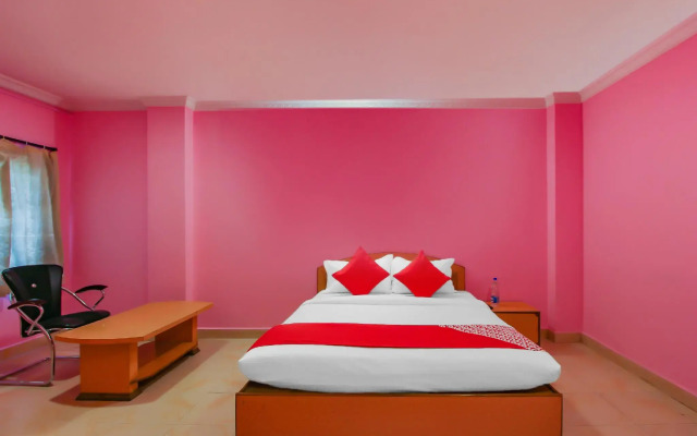 OYO 18510 Hotel Sri Venkateshwara