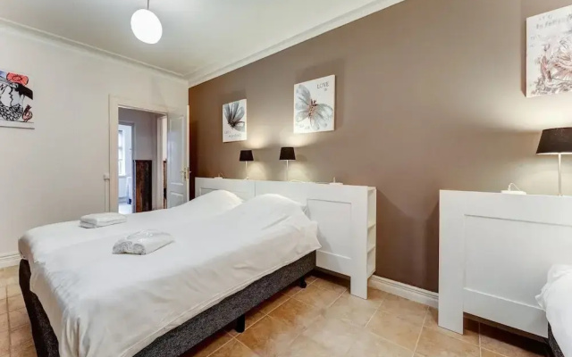 Cosy Apartment Near the Beach
