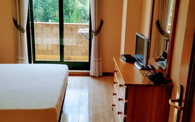 Attic Samil 3 Bedroom in Front of the Beach