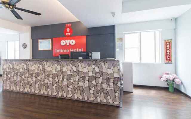 OYO 251 Intime Hotel