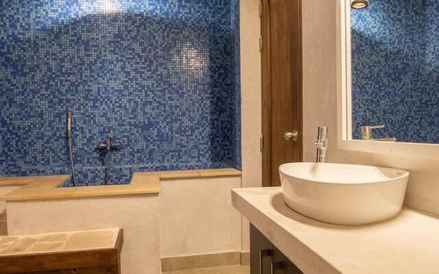 Rasdhoo Apartment Lodge