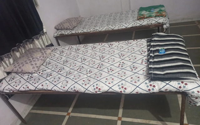 Maa Kaamal Deep - Homestay and PG