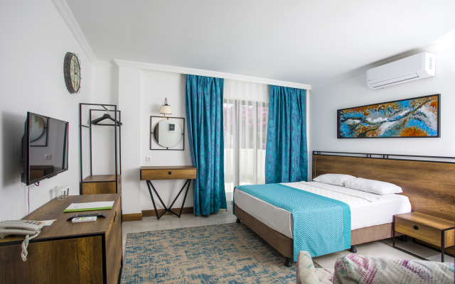 Bitez Garden Life Hotel - All Inclusive