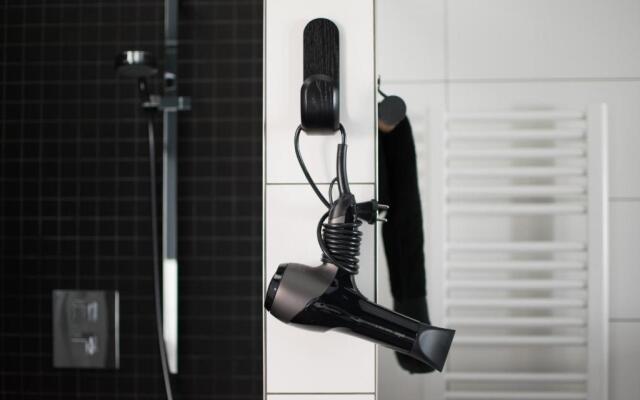 Weimar Central Artist Loft - 120 M2