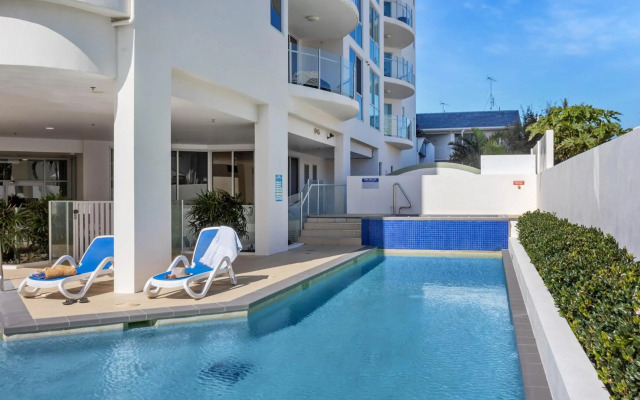 Aqua Vista Resort