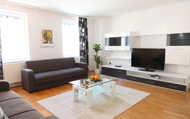 100 m2 Sunny Apartments - Schoenbrunn
