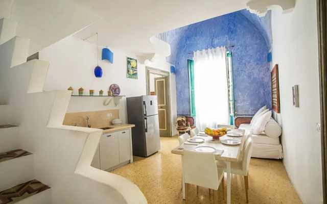 Salapolis Luxury Apartments