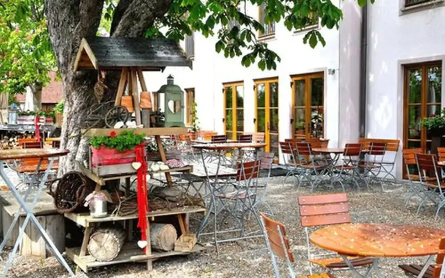 Landgasthof Linde