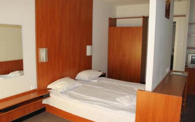 Biser Aparthotel