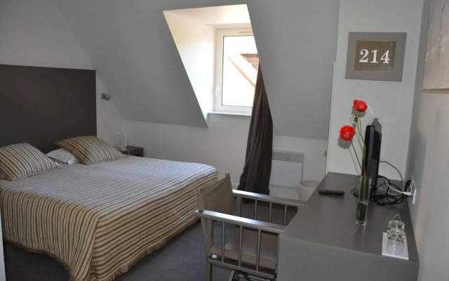 Le Relais de Moussidière