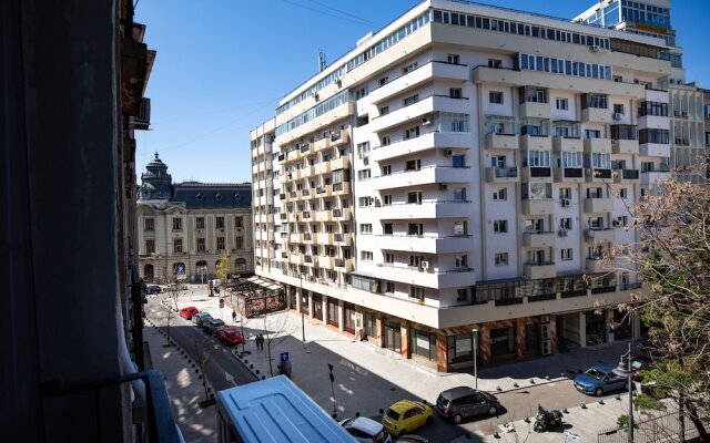 Metropole Apartments Studio Old City