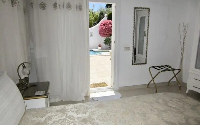 Casa Del Sol Boutique Bed and Breakfast