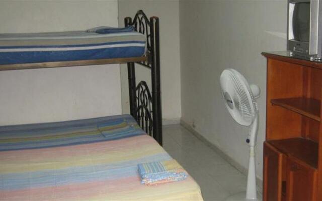 Hostal Maranatha - Hostel