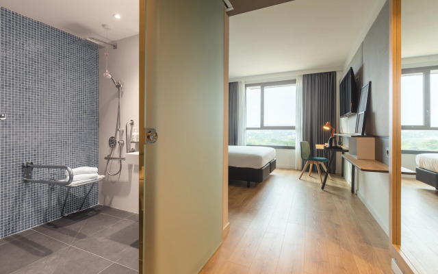 Holiday Inn Barcelona - Sant Cugat