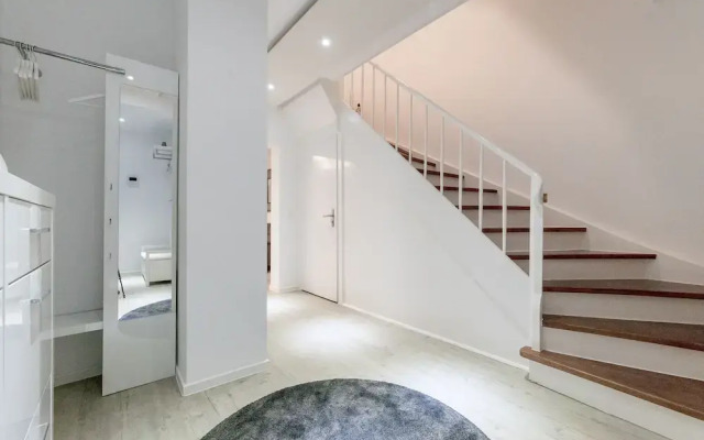 Private House Kroneweg