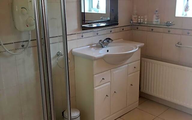 Mellottes B&B