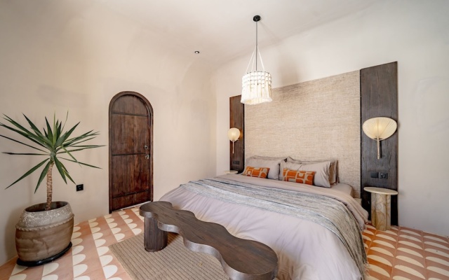 "Savili Villas Nyang Nyang" – Guest Rooms – Pecatu
