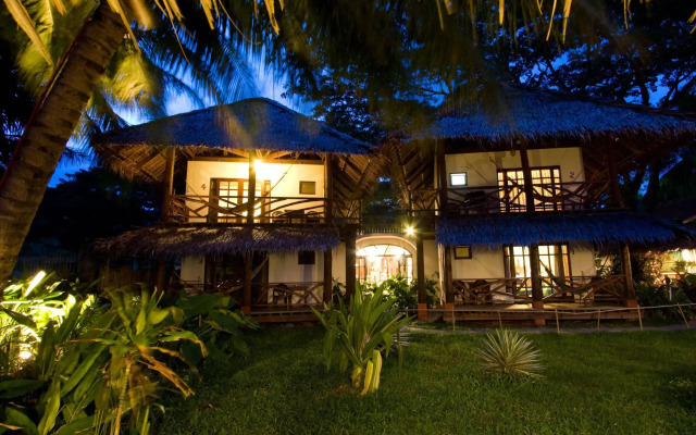 Atlantis Dive Resort Dumaguete