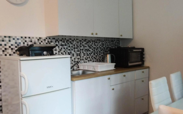 Apartman Sara vl. Franjo Klasić