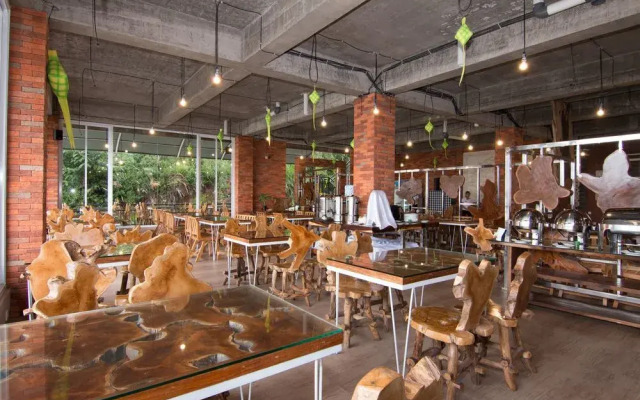 ZEN Rooms Cemara Bedugul