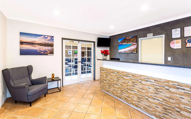 Quality Apartments Banksia Albany