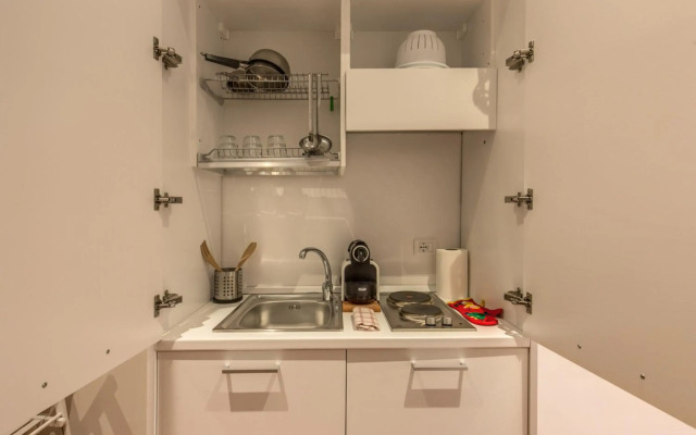Piccolo Trevi Suites