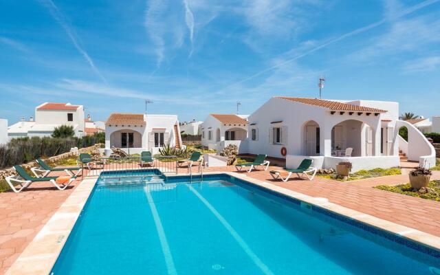 Apartamentos Rimar  4