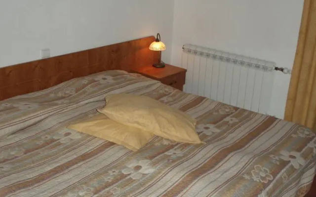 Saint George Holiday Village