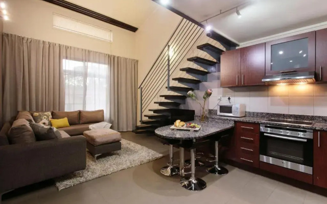 Absolute Farenden Apartments