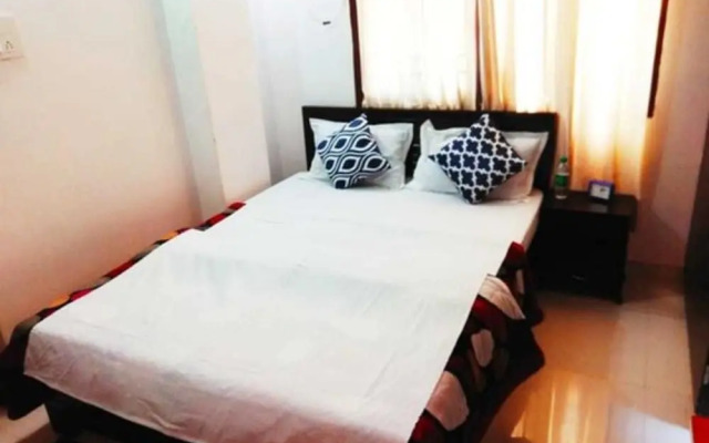 Hotel Roop Shree Inn By GRB