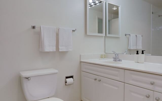 Sensational & Modern apt in Crystal City