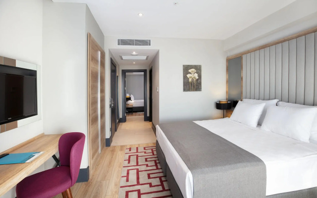 Seven For Life Thermal Hotel