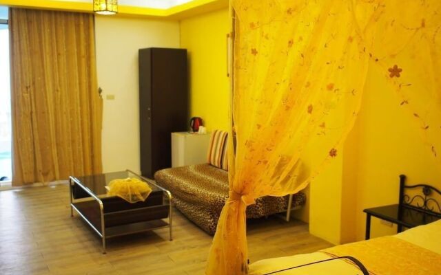 Shengtuolini B&B