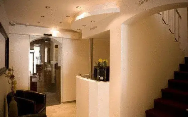 Hotel Donau