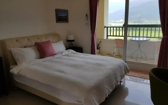 7 Milefog B&B