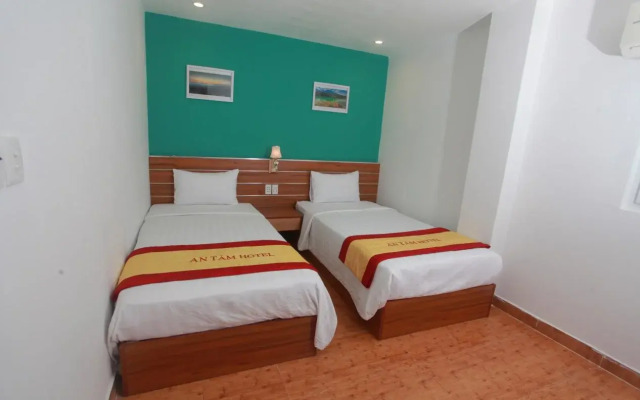 Mays Hotel- Ben Thanh Market