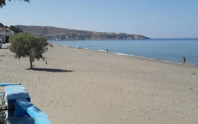 Orelia Cretan Villas & Deluxe Apartments