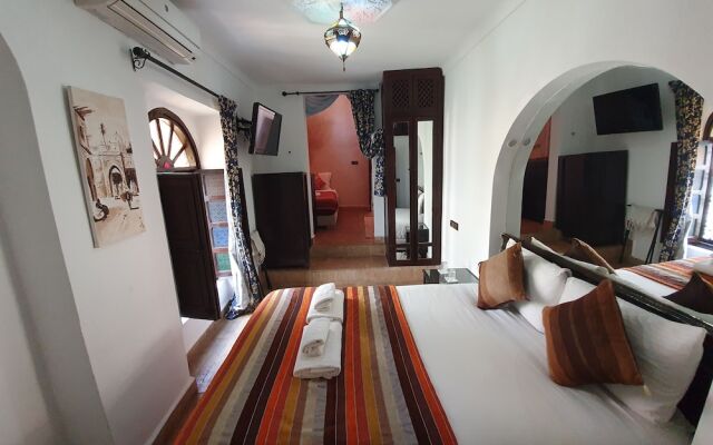 Riad Alma Mouassine