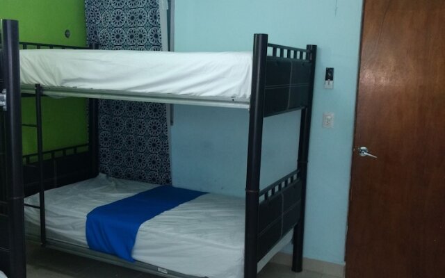 Hostal Chobyhouse