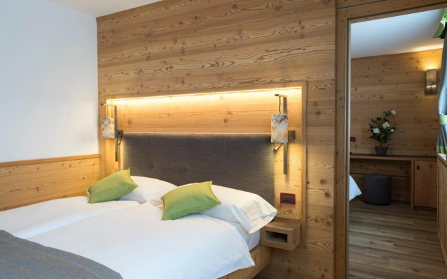 Sport Hotel Vittoria